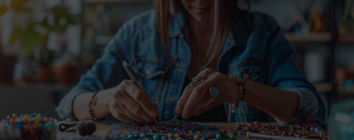 Butterfly Parvaneh Jewelry Store