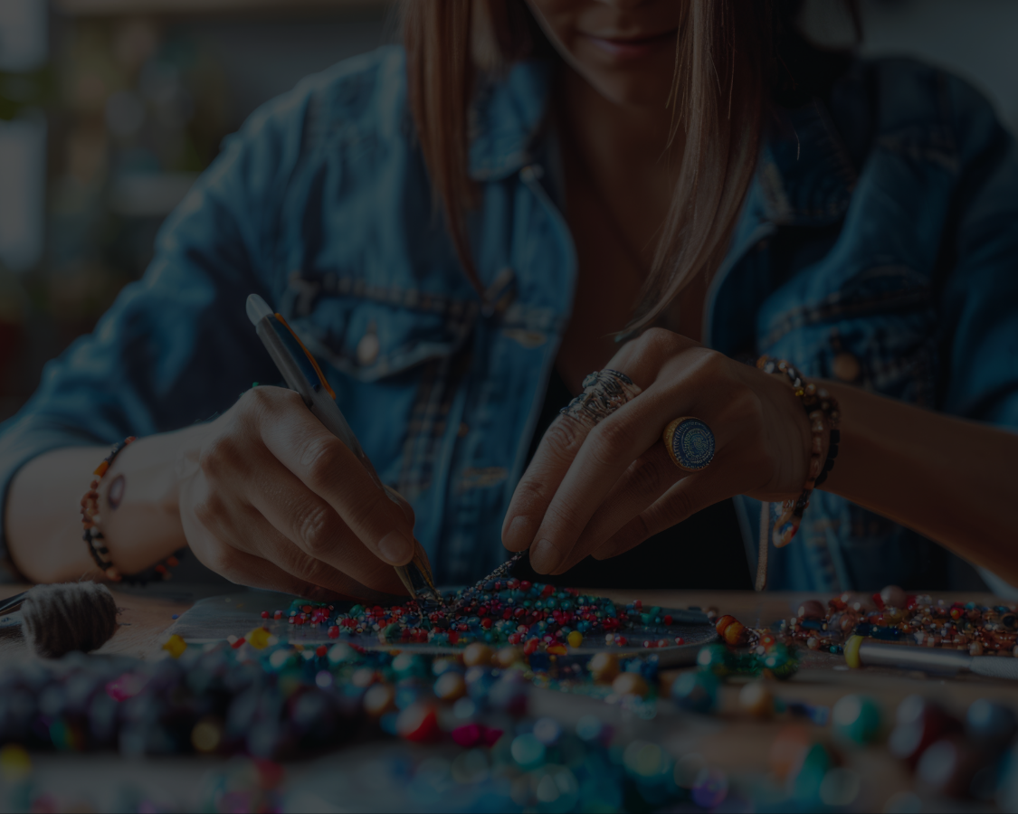 Butterfly Parvaneh Jewelry Store