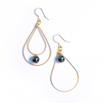 Butterfly Parvaneh Jewelry Store